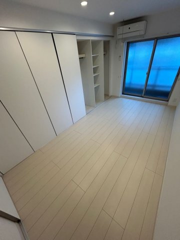 リブリ・スカイブルームーンの居間・リビング|ゆったりとしたリビングです