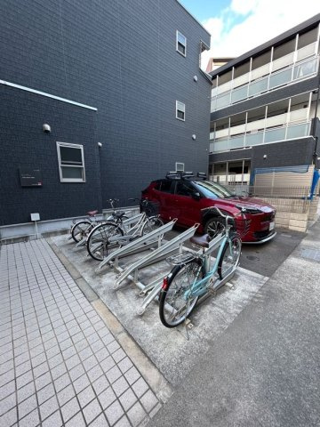 リブリ・スカイブルームーンのその他共用部分