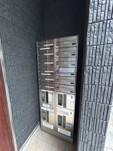 リブリ・スカイブルームーンのその他共用部分