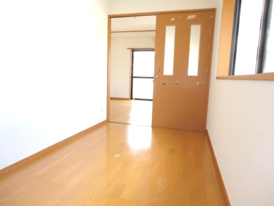 【その他】 | エスペランサ壱番館