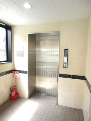 【その他共用部分】 | エスペランサ壱番館