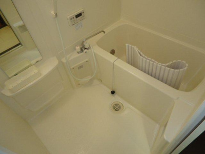 【浴室】 | Ｓｃｅｎｔ　Ｇｒａｃｅ | バス