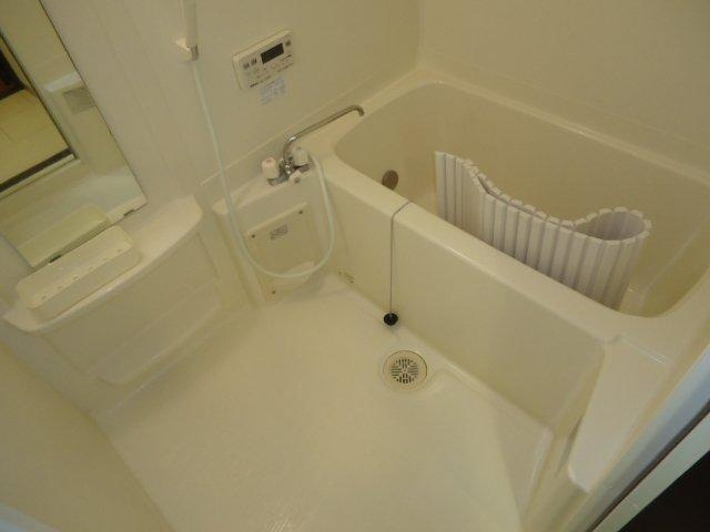 【浴室】 | Ｓｃｅｎｔ　Ｇｒａｃｅ | バス