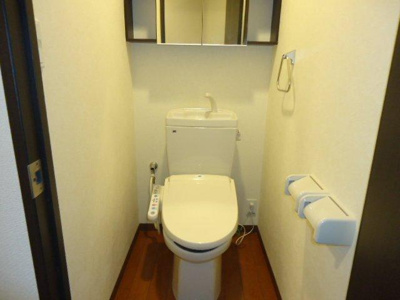 【トイレ】 | Ｓｃｅｎｔ　Ｇｒａｃｅ | トイレ