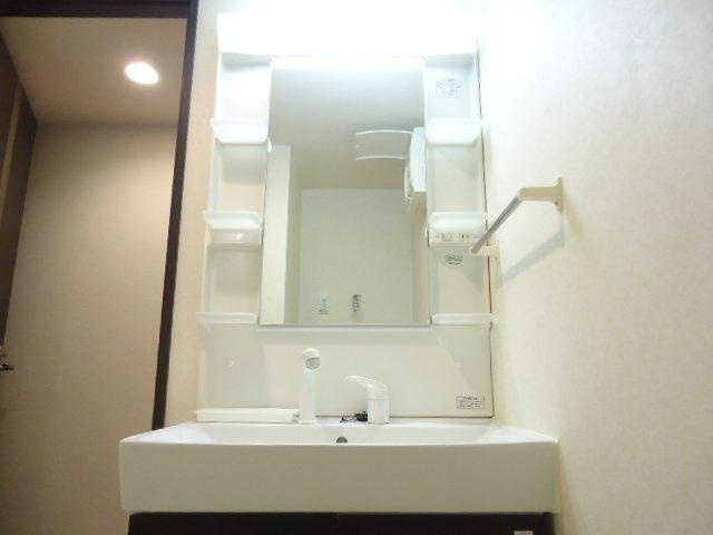 【洗面所】 | Ｓｃｅｎｔ　Ｇｒａｃｅ | 洗面