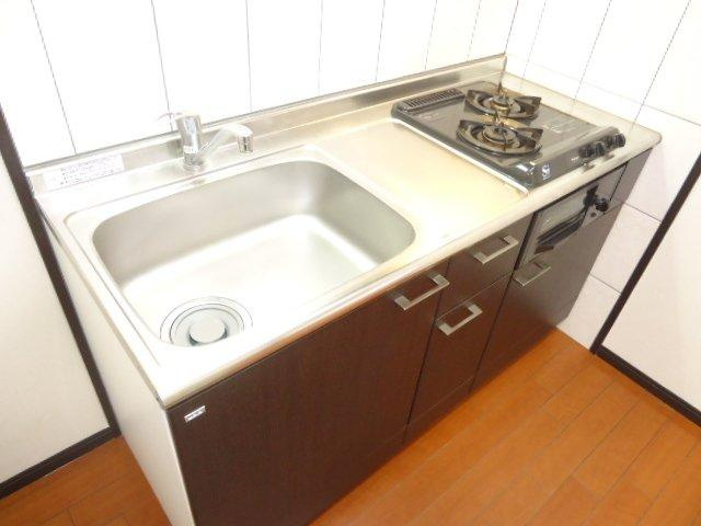 【キッチン】 | Ｓｃｅｎｔ　Ｇｒａｃｅ | キッチン