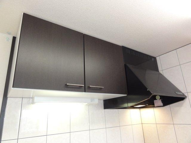 【キッチン】 | Ｓｃｅｎｔ　Ｇｒａｃｅ | キッチン