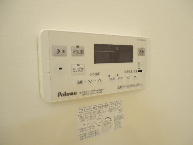 【設備】 | Ｓｃｅｎｔ　Ｇｒａｃｅ | 室内設備