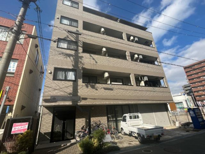 【外観】 | Ｓｃｅｎｔ　Ｇｒａｃｅ | 外観写真（昼）