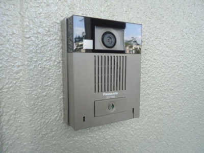 【内装】 | Ｓｃｅｎｔ　Ｇｒａｃｅ | セキュリティ