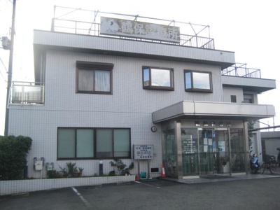 【周辺】 | Ｓｃｅｎｔ　Ｇｒａｃｅ | 鶴保診療所まで90ｍ