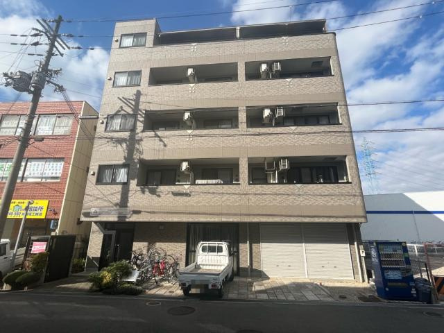 【外観】 | Ｓｃｅｎｔ　Ｇｒａｃｅ | 外観写真（昼）