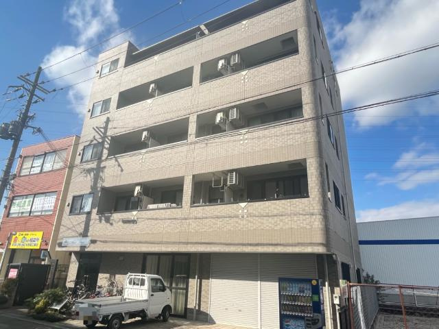 【外観】 | Ｓｃｅｎｔ　Ｇｒａｃｅ | 外観写真（昼）