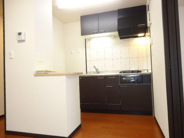 【キッチン】 | Ｓｃｅｎｔ　Ｇｒａｃｅ | キッチン