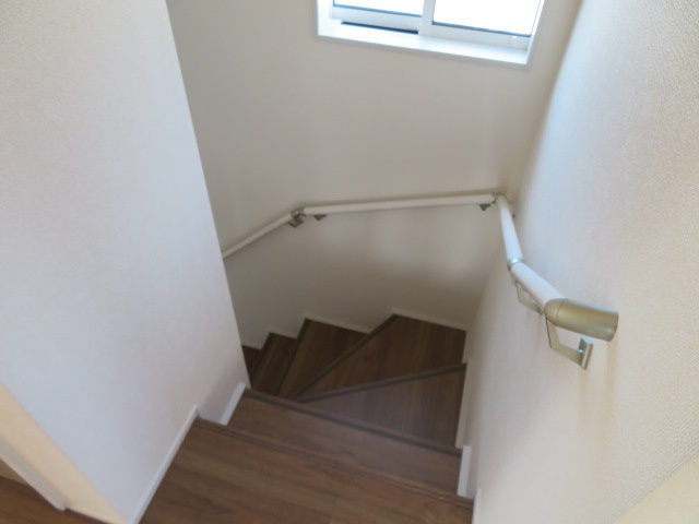 高崎市吉井町長根（全１棟）1号棟の内装