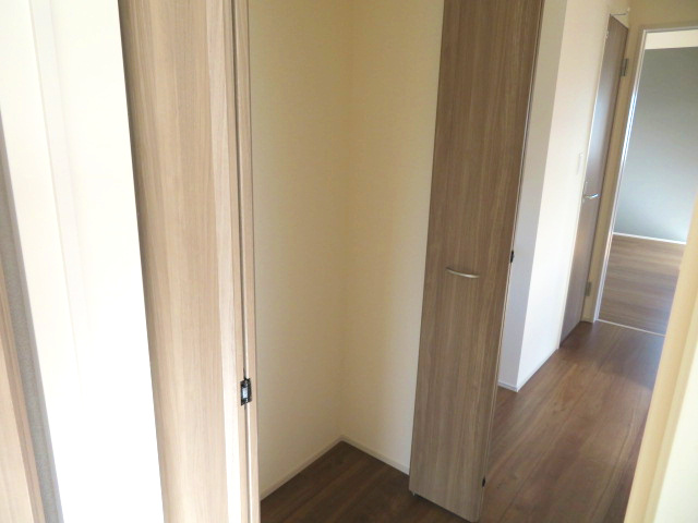 高崎市吉井町長根（全１棟）1号棟の収納