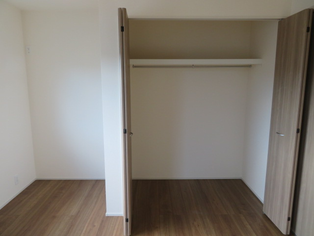 高崎市吉井町長根（全１棟）1号棟の収納