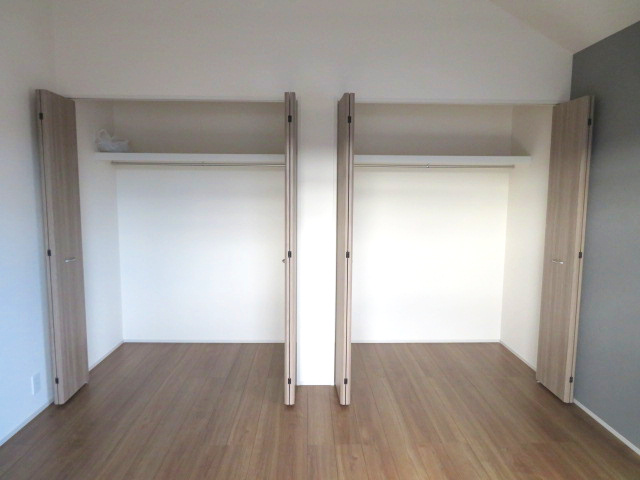 高崎市吉井町長根（全１棟）1号棟の収納