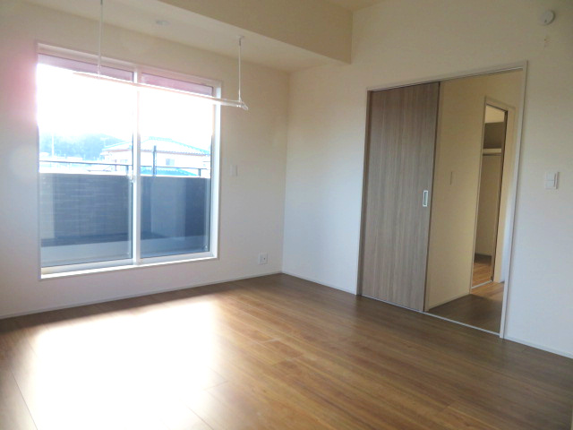 高崎市吉井町長根（全１棟）1号棟の洋室