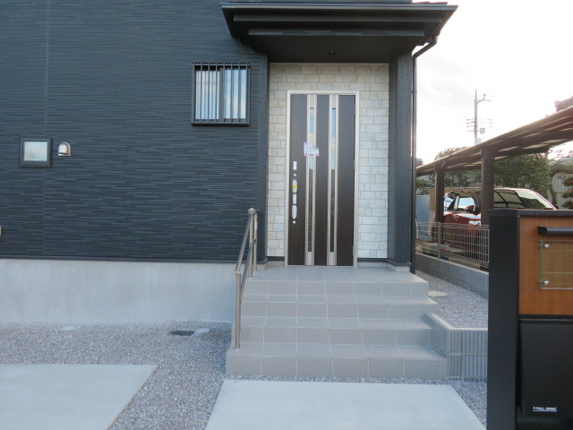 高崎市吉井町長根（全１棟）1号棟のその他