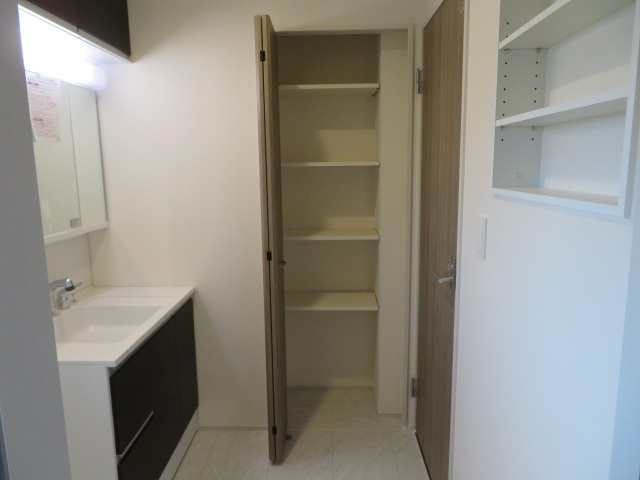 高崎市吉井町長根（全１棟）1号棟の収納