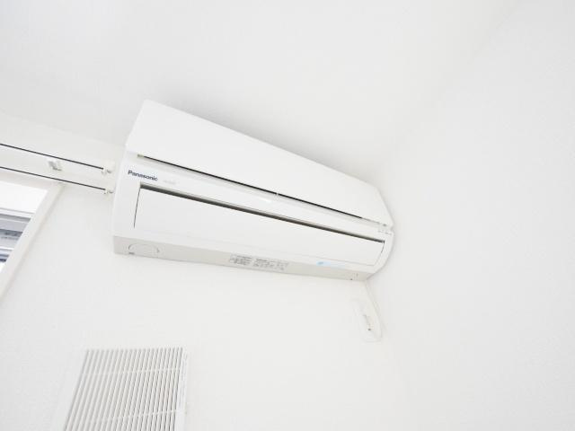 【設備】 | サンフレール | 同建物別部屋参考