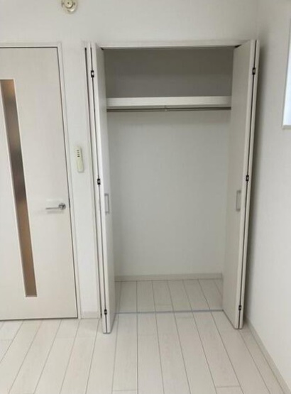 【収納】 | サンフレール | 同建物別部屋参考
