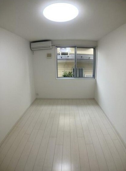 【洋室】 | サンフレール | 同建物別部屋参考
