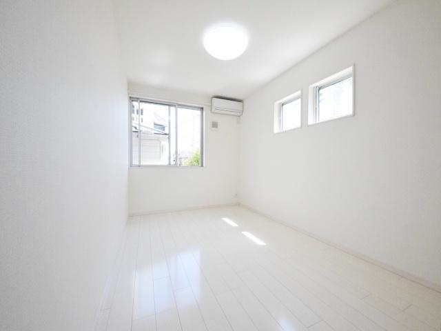 【内装】 | サンフレール | 同建物別部屋参考
