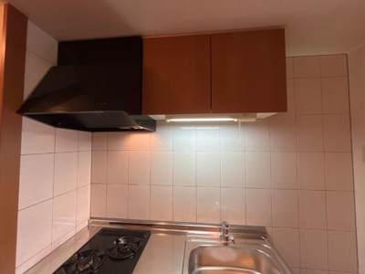 【キッチン】 | シャルマン・中島 | キッチン