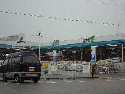 【周辺】 | シャルマン・中島 | アグロ（ホームセンターまで1,300ｍ