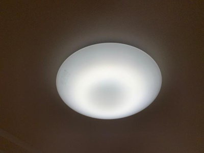 【設備】 | コーラル　ガーデン | 照明器具