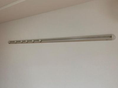 【設備】 | コーラル　ガーデン | ハンガーフック