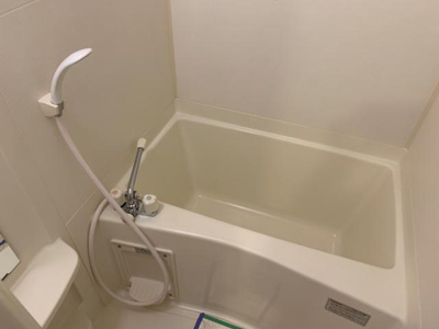 【浴室】 | コーラル　ガーデン | バス