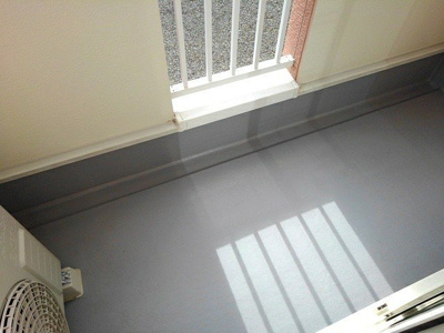 【バルコニー】 | ブリランテ　トレ