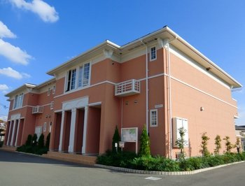 【外観】 | ブリランテ　トレ