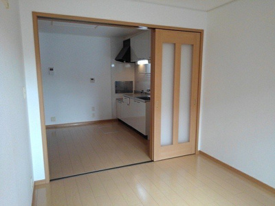 【居間・リビング】 | ブリランテ　トレ