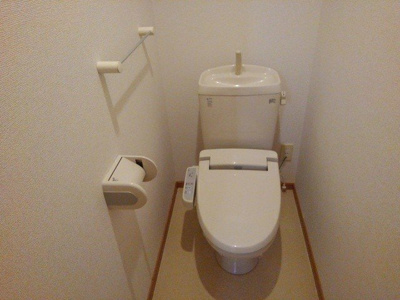 【トイレ】 | ブリランテ　トレ