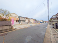 名古屋市天白区海老山町1204『仲介料無料』新築戸建ての画像