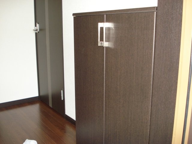 【収納】 | プランドール | 下駄箱