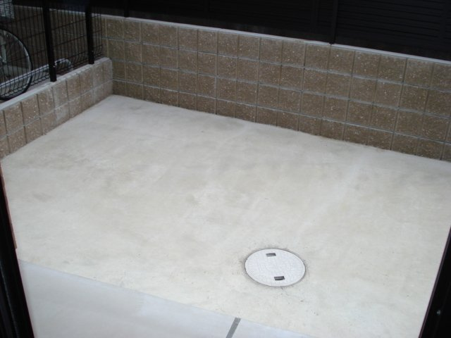 【その他】 | プランドール | 専用庭