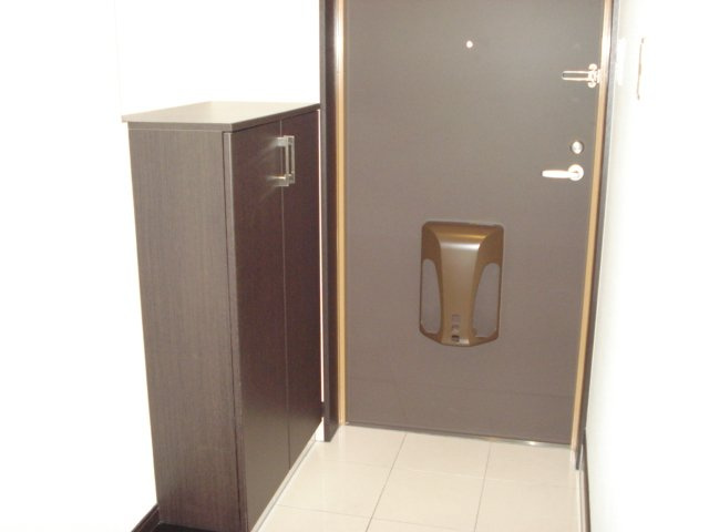 【玄関】 | プランドール | 玄関