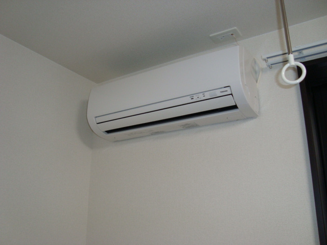 【設備】 | プランドール | 室内設備