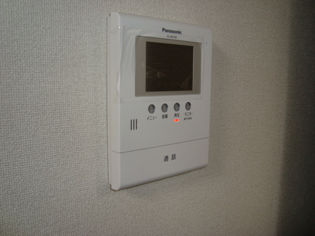 【設備】 | プランドール | 室内設備