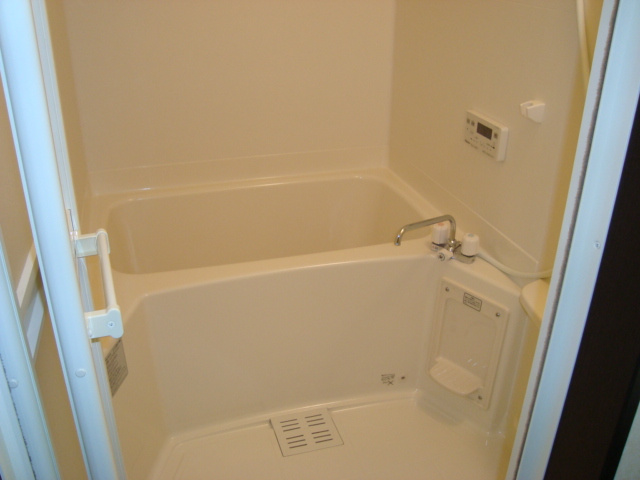 【浴室】 | プランドール | バス