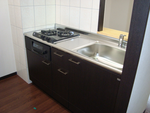 【キッチン】 | プランドール | キッチン