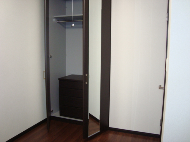 【内装】 | プランドール | 洋室