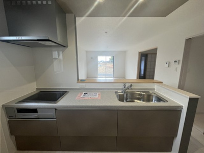 【内装】 | 【20万円ｷｬｯｼｭﾊﾞｯｸ対象物件】ファーストタウン第5広陵町大野 全6棟 4号棟 | 施工例写真