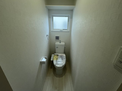 【寝室】 | 【20万円ｷｬｯｼｭﾊﾞｯｸ対象物件】ファーストタウン第5広陵町大野 全6棟 4号棟 | 施工例写真