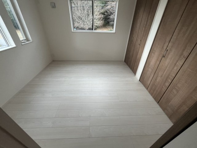 【収納】 | 【20万円ｷｬｯｼｭﾊﾞｯｸ対象物件】ファーストタウン第5広陵町大野 全6棟 4号棟 | 施工例写真